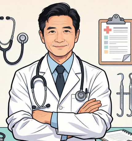 徐威强真实评价